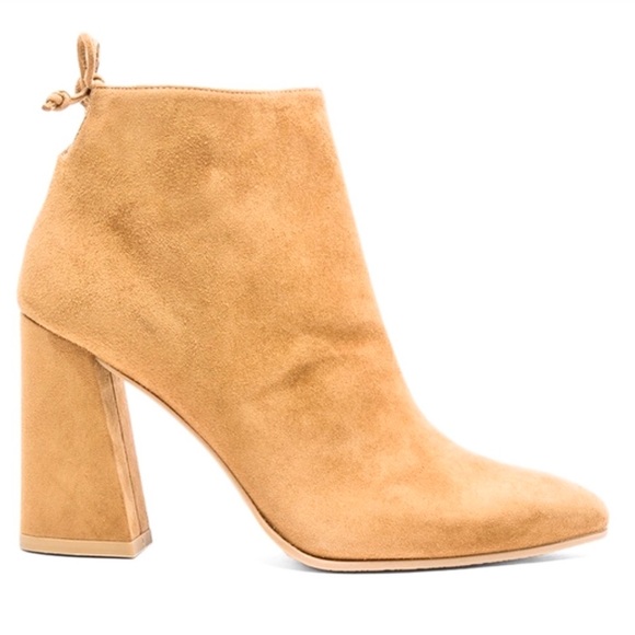 Stuart Weitzman Grandiose Bootie size 8.5 - Picture 1 of 3